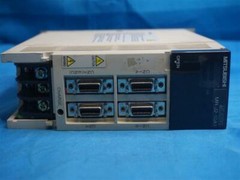 Mitsubishi MR-J2-10A1 MRJ210A1 Servo Drive w/o Cover