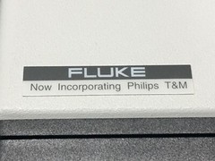 FLUKE 9444 930 52033 OSCILLOSCOPE, 145601