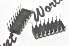 1pcs – RCA CD4054BE Integrated Circuit / IC “Genuine”