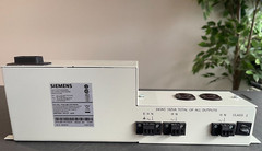 Siemens Pxa-Sb115V192Va Mec Px Pxc Series Service Box, 115 Vac