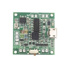 8M Sound Recorder Module Voice MP3 Music Player+Button Control For Greeting Card