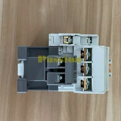 1PC NEW FOR LS GMC-40 AC contactor AC110V 50HZ