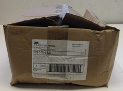 3M CAT NO: 7622-T-110-3-RJS QT-III COLD SHRINK THREE CONDUCTOR TERMINATION KIT
