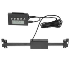 0‑150mm Digital Readout DRO Remote LCD For Milling Machines Or Lathes BEA