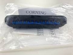 Corning CCH-CP12-3C Panel 12 SC Singlemode/SM, Simplex, 12 Fiber OS2 UPC *NEW*