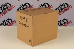 Yaskawa CIMR-VBBA0003BBA / VZAB0P4BAA (inverter) – 6 months warranty