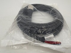 New Mencom MCVP-12FP-5M MCV Shielded Cable Cordset 12P 5m Length