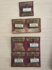 Sans-A-Fuse FA 1000-1 Circuit Breakers Replaces Zenith 136-71, Emerson, Motorola