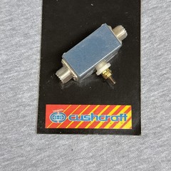 Cushcraft LAC-4 Blitz Bug 200 Watt Coaxial Lightning Arrester