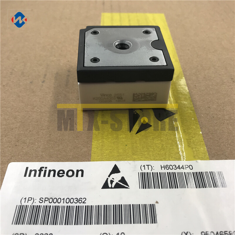 1PCS Brand New Module VINCO K200A4003 Quality Assurance 100%