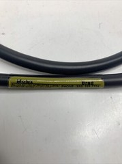 Brad Molex Woodhead 884S30D04M010 1200690149 4P MALE/FEMALE CORD SET
