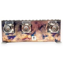Diplexer – No. A169210 – 824 – 851 / 869 – 896 MHz – KAeKW8/2013 Made In Austria