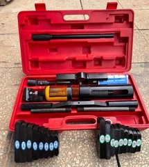 Pull-and-Push Tool, Cylinder Puller, Extractor, Cylinder Barrel Remover