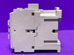 Allen Bradley 100-C12*10 Ser A 110/120v 50/60Hz 25 A Contactor