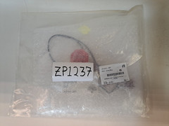 Applied Materials AMAT 0140-21751 Harness Assy Cassette Present 24V Power New
