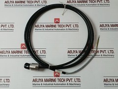 Tecalan DIN 74324-8 Tubing 5X0, 14MM2 Grey RAL7001 Cable 2.7M Sensor Assembly