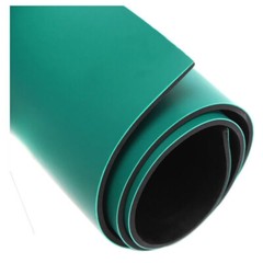 Anti Static ESD Heat Resistant Grounding Mat 39″ x24″ For Phone PC Tablet Repair
