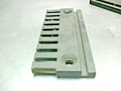 QTY 10 – igus 3100 ZB – 10 teeth Chain Energy Wrap Plate