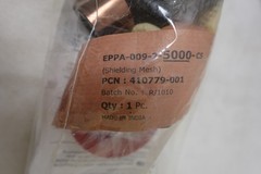 Tyco Raychem CSJA-1522 15kV Cold Shrinkable In-Line Electrical Splice – NOS