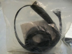 3M RJS Series 3/C Phase Rejacketing system RJS-3 4′ long Sleeve Lot of 3