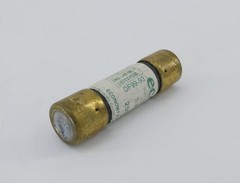 *Lot of 2* Econ ECN30 Dual Element Time Delay 30A Fuse 250VAC