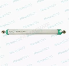 1/pc PC-M-0225 GEFRAN Cylindrical Linear Displacement Sensor Electronic Ruler