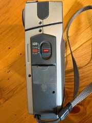 Hitachi MP-EG1A MPEG1A MPEG/JPEG Digital Recorder AS IS