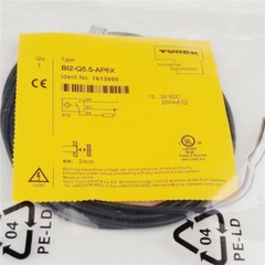 1pcs NEW FOR TURCK BI2-Q5.5-AP6X Proximity switch sensor