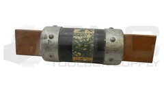 BUSSMANN FRN 500 DUAL ELEMENT FUSE 500A 250V