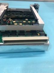 RadiSys EPC-5A CPU, CME 100 MHz Intel 486, Tokyo Electron TEL SC09003, 154603