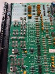 TI RTU 8635 CPU RTU-TD35 DC IO 8450-2 USED Siemens RTU