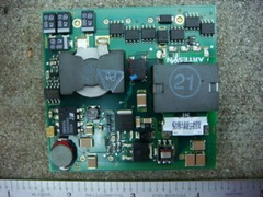 Lot 2 ARTESYN EXB1-48S3V3-R DC-DC Converters 3.3V / 30A / 100W – New and Unused