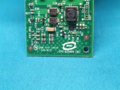 Intel EXP19301CTBLK Gigabit CT Desktop Adapter Module Board