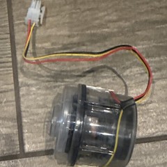 1 pcs ventilator motor replace ResMed S10 S9 ventilator turbo ventilator parts #