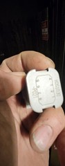Deutsch DT04-08PA-P021 8-Pin Busbar Connector New With Extra 12 Pin & DT04-O8P