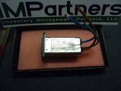 6609007-6 Corcom AC Pwr Modules-20EEJ8 – 20A IEC0WIRE LEAD FLANGE MNT Brand NEW!