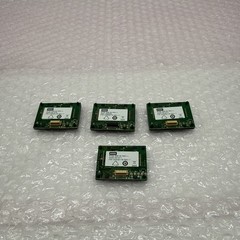 4PCS Lot- HID 6700-306-04 REV-L iClass SE R40 reader OSDP module- New