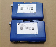 1Pc NEW Anybus AB7065-C V 2.2.1