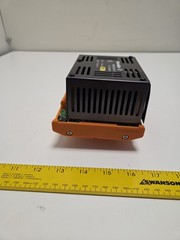Weidmüller WIPS 24/12-10 Power Supply Module