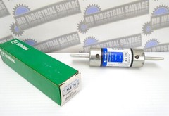 LITTLEFUSE – NLN-125 – L9K09F – POWR-GARD Fast Blow 1-Time Fuse 125A 250 AC/DC