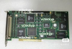 1Pcs used DALSA OC-64C0-00080 Acquisition Card #T052 YS