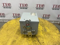 Siemens SLID36100 Bus Plug 600V 20A 3Ph 3W
