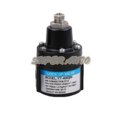 1Pcs New YT-400SN〖Single Acting〗Threaded Interface G1/4 Pneumatic Valve
