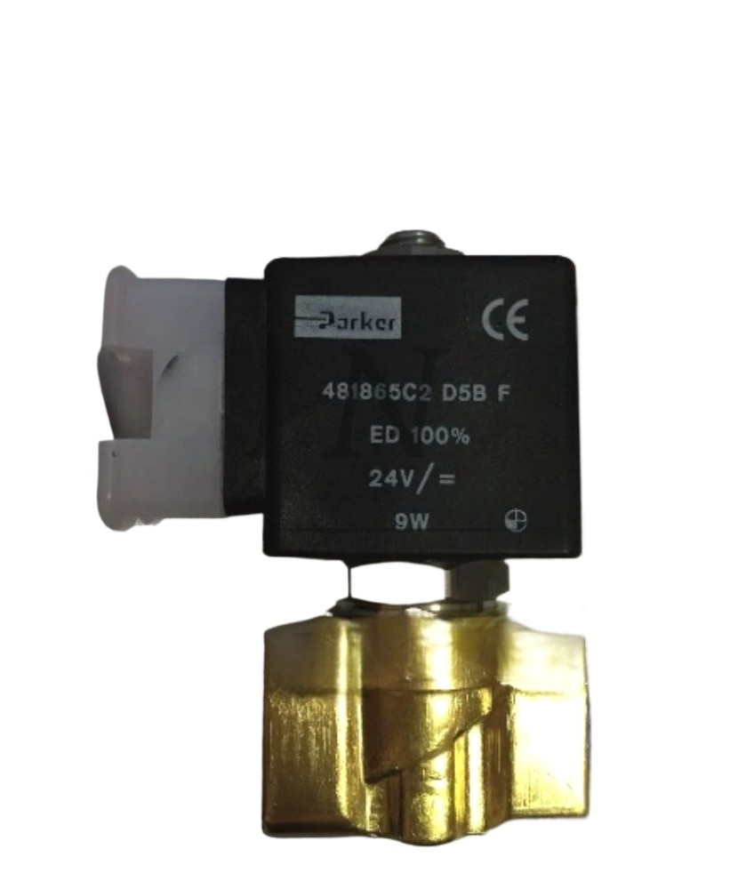 1PC NEW FIT FOR direct acting two-position two-way valve 201DG2QVK7-481865C2