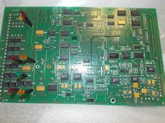 BETA TECH BC-FSC-050-009 I/O MODULE BOARD