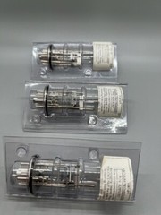 Agilent Varian 82850301 ION SOURCE, DUAL TUNGSTEN, Helium-Leak-Detectors