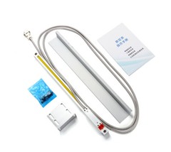 1um Linear Glass Scale 0.001mm Optical Encoder For Sino Easson Ditron Sinpo