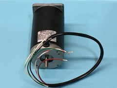 Elwood Gettys M23-23D-6328E Hybrid P.M. Step Motor, 158277