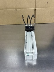 Siemens 8US1 251-5DM07 Busbar Adapter 3 Pole Made In Germany