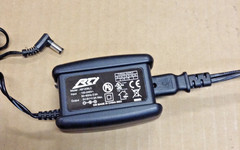 RTI XP-8 Advanced Control Processor With Power Supply/RJ45 to DB9 Serial Adapter